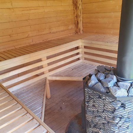 Apartamento Magasinet Torsaker Exterior foto