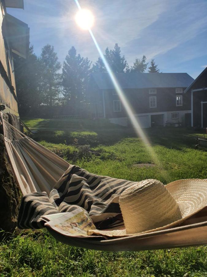 Apartamento Magasinet Torsaker Exterior foto